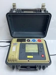 Megger MIT510 5KV Insulation Tester. Fixed Price $1020.00.