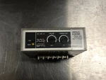 Omron K2CM-Q2LSA Motor Relay New Open Box. Fixed Price $275.95.