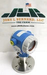 Endress Hauser, PMC71-RBC2CBAEDTU, Cerabar-s Pressure Transmitter Surplus. Fixed Price $1199.00.