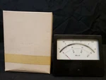 Hewlett Packard Simpson Rpm Meter Panel Hp 1120-1449 Dwell X1000 5040-0633. Fixed Price $49.99.