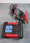 Snap On Tools Usa 6, 8, 12V Enhanced Battery System Tester EECS350. Fixed Price $329.95.