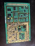 Vintage Adaptive Broadband Ltd Circuit Board 10000598 2V54 L1 5-6 Ghz Radio. Fixed Price $63.75.