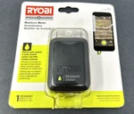 New Sealed - Ryobi ES3000 Android, Iphone Moisture Meter 3.5MM Jack Fast SHIP1. Fixed Price $19.99.