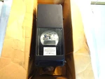 New General Electric 734X010981 M-90 Wattour Meter. Fixed Price $251.25.