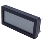 Lascar Dpm 500 Digital Panel Voltmeter 3.5 Digit, Lcd Display, 52MM X 24MM. Fixed Price $60.00.