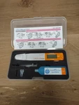 Horiba LAQUATWIN-CA-11 Compact Calcium Ion Meter New Free Shipping. Fixed Price $299.95.