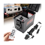 Trailer Light Tester With Remote Control FUNCTION,7-WAY Flat (spade) PIN,6-WA.... Fixed Price $185.00.