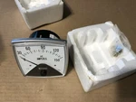 Meter, Crompton, 016-02AA-LSPZ. Fixed Price $50.00.