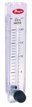 Dwyer? Rate-master? Flowmeter RMB-52-SSV 3% Acc 5-50 Scfh Air Valve Pc Body. Fixed Price $123.89.