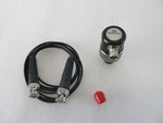 Panametrics Accuscan A609S W/ Cable. Fixed Price $189.99.