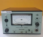 Bruel & Kjaer 2970 Sensitivity Comparator. Fixed Price $279.30.