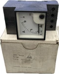 Ganz Ammeter 45LA 10/20A Built-in. Fixed Price $40.76.