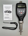 Model FHT-05 Fruit Hardness Tester With Case And Manual. Fixed Price $40.00.
