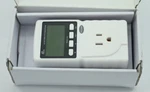 Poniie PN2000 Plug-in Kilowatt Electricity Usage Monitor Electrical Power. Fixed Price $24.99.