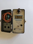 Plantronics Wilcom Model T339-02 Optical Level Meter. Fixed Price $79.99.