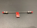 Phenomenex Hplc Column 00F-4424-A0 150 1.00 Mm Micron 575108-1. Fixed Price $51.33.