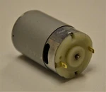 Makita 629514-6 Dc Motor 7.2V 6010D, Nos. Fixed Price $29.95.