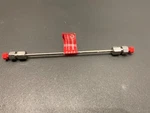 Phenomenex Hplc Column 00F-4424-A0 150 1.00 Mm Micron 525223-1. Fixed Price $51.33.