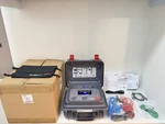 Megger MIT1525-2 15KV Advanced Insulation Tester(calibrated 2026/2027)NEW Sealed. Fixed Price $8499.99.