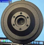 Coherent LM-100 Qd Hd Position-sensing Air-cooled Laser Power Meter Head. Fixed Price $743.07.