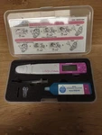 Horiba LAQUATWIN-K-11 Compact Potassium Ion S030 New Free Shipping From Usa. Fixed Price $299.95.