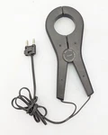 Fluke 801-600 Ac Current Transformer Clamp Probe W/ Banana Plug. Fixed Price $45.50.