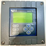 Gli International Model Ph Analyzer - P53A2A1N 4X Enclosure, T4A Temp New. Fixed Price $795.00.