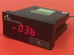 Action Instruments/visapak P/n: V508-011-014,0 Digital Indicator. Fixed Price $99.99.