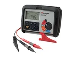 Megger MIT310 - Analog/digital Insulation Tester (250, 500 And 1000V). Fixed Price $929.25.