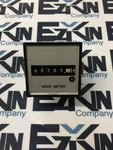 Matsushita Electric TH1346 National Hour Meter. Fixed Price $15.40.