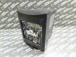 Used Transdata Inc. EMS60E09H14SGHQS-41 Mark-v Energy Meter 2.5TA 60HZ 4WY. Fixed Price $366.00.
