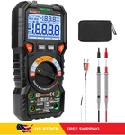 Kaiweets HT118E Digital Multimeter Trms 20000 Counts With Higher Resolution Auto. Fixed Price $54.96.