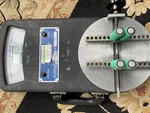 Secure Pak Digital Torque Tester, Screw Cap Testing Solution 30MM 5ML. Fixed Price $930.00.