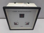 Deif LSQ96 Lamp Synchroscope Meter. Fixed Price $124.96.