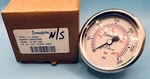 Swagelok PGI-63C-PG3000-CAOX 3000PSI/BAR 1/4" Npt Free Shipping. Fixed Price $89.99.