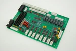 Quantachrome 00554-7679-2 Quadrasorb Interface Card Si. Fixed Price $374.00.