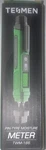 Tesmen Pin-type Moisture Meter TWM-186. Fixed Price $24.99.