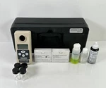 Oakton Colorimeter C301 Chlorine For Ph And Free Total W/ Case. Fixed Price $199.99.