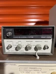 Hewlett Packard Hp 5300B Frequency Counter W/ Manual. Fixed Price $100.00.