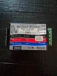 Continental Control Systems RWNC-3Y-208-MB Wattnode Modbus Power Monitoring. Fixed Price $23.00.