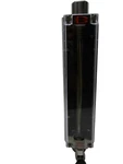 Brooks 1020CZ150 Flow Meter Nsnp. Fixed Price $250.00.