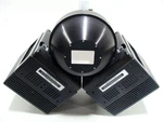 Arroyo Instruments 286-01 Tecmount Peltier + Labsphere Led Integrating. Fixed Price $2124.99.