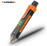 Smart Non Contact Voltage Detector Electrical Pen Tester 12-1000V**. Fixed Price $10.00.
