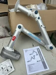 Nederman 70510244 FX50 Fume Extraction Arm Original L1100 Down W/ Bench Mount. Fixed Price $299.99.