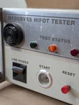 Rod-l Electronics M100BVS5 Hipot Tester High Voltage Dielectric Withstand. Fixed Price $249.97.