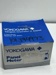 Yokogawa 254 325 GBGB8 Dc Mv O-center 100-0-100 Meter. Fixed Price $75.00.