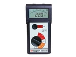 Megger MIT220-EN 250V/500V Digital/analog Insulation And Continuity Tester. Fixed Price $771.75.
