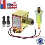 Fuel Pump For MD7781 Generac Kohler Onan Yanmar Gas/diesel Generator 4-7 Psi 12V. Fixed Price $25.99.