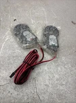 New Powerhouse Dynamics 890-000011 Spring Loaded Current Clamps 150A/0.333V. Fixed Price $52.20.