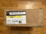 General Electric TVRMS2. Fixed Price $3190.00.